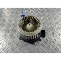Моторчик печки Audi A6 4G/C7 2017 4H1820021B,4H1820021,4H1820021A,7737081503,0160701265