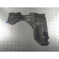 Защита днища Audi A8 D4/4H 2012 4H0825213C,4H04H4825213C,4H4825213C