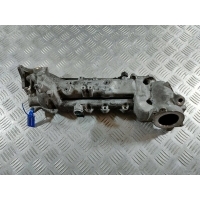 коллектор впускной Mercedes-Benz GL X164 2007 LF00052,A6420905437