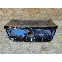 Крышка багажника (дверь 3-5) Volkswagen Passat CC 2014 3C8827025D