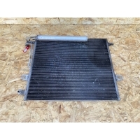 Радиатор кондиционера Mercedes-Benz GL X164 2008 A2515000054,A251500005464