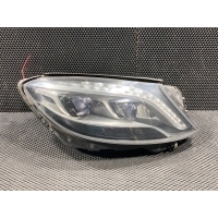 Фара правая Mercedes S W222 2015 A2229060802