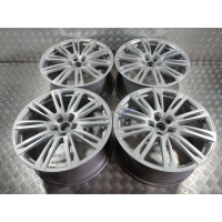 диск литой Audi A8 D4/4H 2010 4H0601025AE