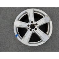 диск литой Mercedes S W221 2009 A2214015102