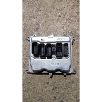 блок управления двигателем BMW 1 серия F20/F21 2014 12148614302