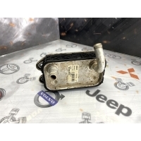 Теплообменник Volvo S80 2005 8677974