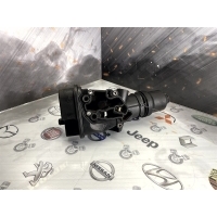 Корпус масляного фильтра Volkswagen Passat B6 2009 06D115397G