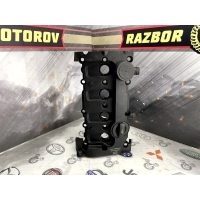 Крышка головки блока цилиндров Volkswagen Passat B6 2009 06F103469D