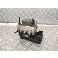 Насос абс fiat fiorino qubo citroen немо peugeot bipper 0265232491