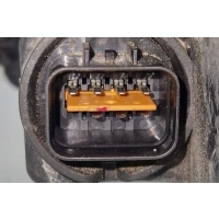 Фара правый переднее opel antara 00024706 2.0l дизель 120kw 2007