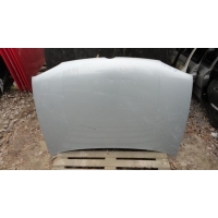 Капот Volkswagen Golf 4 поколение 2001
