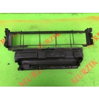 Рамка интеркулера MERCEDES C-CLASS S203 2004 A 2035053730