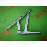 петля капота MERCEDES V-CLASS W638 2000 A6387500251
