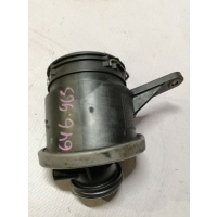 Патрубок воздушный MERCEDES C-CLASS S203 2004 a6110981807, A6460980407