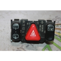 Блок кнопок MERCEDES E-CLASS S210 2000 A2108208010