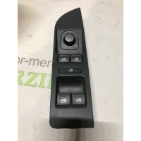 Кнопки стеклоподъёмника VOLKSWAGEN PASSAT CC B6 357 2008 1k4959857, 1k4959857e, 1k0959565