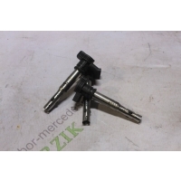 катушка зажигания VOLKSWAGEN PASSAT CC B6 357 2008 07K905715, 07K905715F