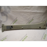 обшивка салона MERCEDES V-CLASS W638 2003 a6386924801, a6386900108, a6386920144