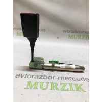 Замок ремня безопасности MERCEDES C-CLASS S203 2004 a2038600769