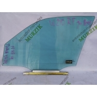 стекло двери MERCEDES E S210 1998 a2107200618