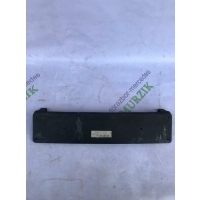 Накладка номерного знака MERCEDES C-CLASS W203 2003 a2038850181