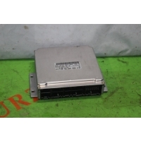 Блок управления двигателем MERCEDES E-CLASS W210 2000 A0265456532, 0261206299