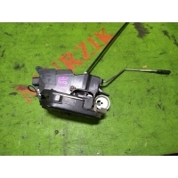 замок двери MERCEDES VITO W639 2004 a6397201135