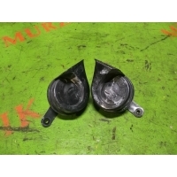Звуковой сигнал MERCEDES CLK-CLASS W208 1999 A0045425420, A0045425320