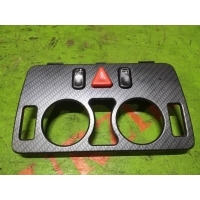 Накладка декоративная MERCEDES CLK-CLASS W208 1999 A2108202210, A2088200410, A2108205910