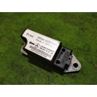 Датчик удара MERCEDES E-CLASS W210 2000 A0018205626