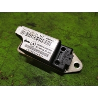 Датчик удара MERCEDES E-CLASS W210 2000 A0018205626