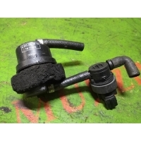 ресивер MERCEDES C-CLASS W203 2006 A2034700816, A2034700116