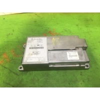 ЭБУ MERCEDES E-CLASS W211 2004 A2118204326