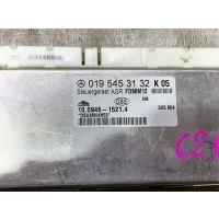 Блок ASR MERCEDES CLK-CLASS W208 1999 A0195453132
