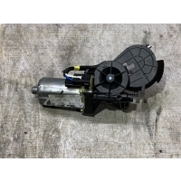 мотор регулировки сиденья MERCEDES C-CLASS W203 2002 A2038201942