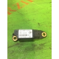 датчик airbag MERCEDES CLK-CLASS W208 2000 A0018200726