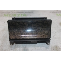 пепельница MERCEDES E-CLASS W210 2000 A2106801852