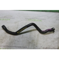 Патрубок радиатора двс MERCEDES CLK-CLASS W208 2001 A2025017382