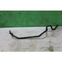 Патрубок системы охлаждения MERCEDES E-CLASS W211 2004 A2115000472