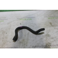 Патрубок системы охлаждения MERCEDES E-CLASS S211 2004 A2118320294