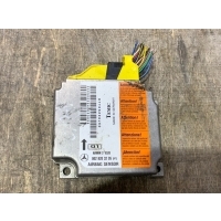 Блок управления airbag MERCEDES E-CLASS W210 2000 A0028203226