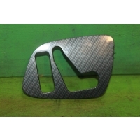 Накладка двери MERCEDES CLK-CLASS W208 1999 A2087200148