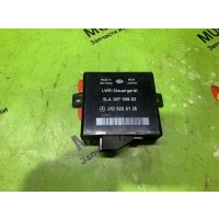 Блок управления наклоном фар MERCEDES E-CLASS W210 1997 A2108206126
