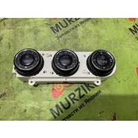 блок управления климат-контролем MERCEDES M-CLASS W163 2003 A1638204989