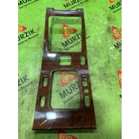 Рамка АКПП MERCEDES M-CLASS W163 2003 A1636809236