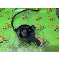 Горловина топливного бака MERCEDES M-CLASS W163 2004 A1636300567