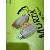 Плафон салона MERCEDES A2218200401