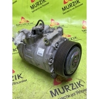 компрессор кондиционера BMW X3 F25 2011 64529211496, 7seu17c