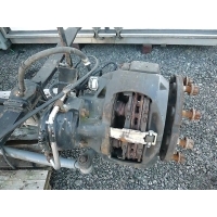 Man tga tgx tgm суппорт тормозной
