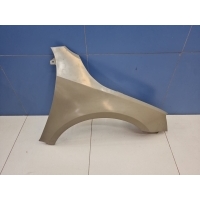 Крыло переднее правое Skoda Octavia A7 2013-2020 JH08OTV18045R